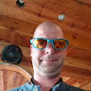 Meet your Posher, Chris